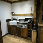 En Résidence Proche Du Mont D'arbois Appartement *