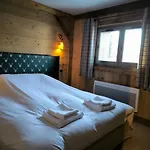 En Résidence Proche Du Mont D'arbois *