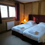 En Résidence Proche Du Mont D'arbois