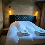 En Résidence Proche Du Mont D'arbois Appartement Megève