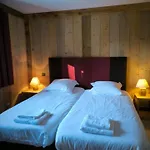 Appartement En Résidence Proche Du Mont D'arbois *