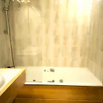 Appartement En Résidence Proche Du Mont D'arbois Megève