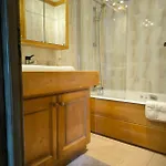 En Résidence Proche Du Mont D'arbois * Megève