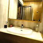 Appartement En Résidence Proche Du Mont D'arbois *