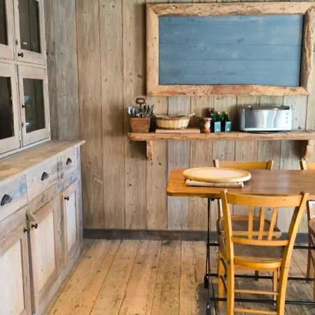 En Résidence Proche Du Mont D'arbois Appartement