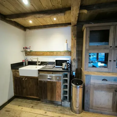 En Résidence Proche Du Mont D'arbois Appartement Megève