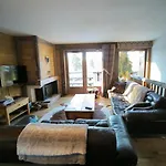 شقة In Near The Mont D'arbois