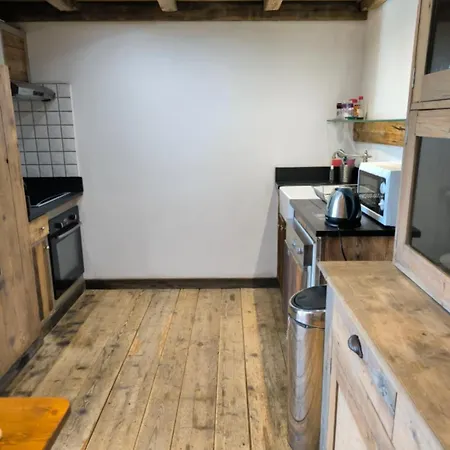 In Near The Mont D'arbois Apartment *