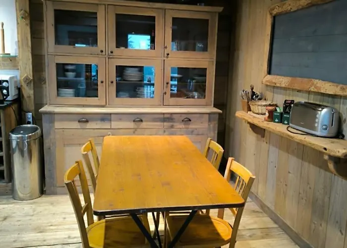 En Résidence Proche Du Mont D'arbois