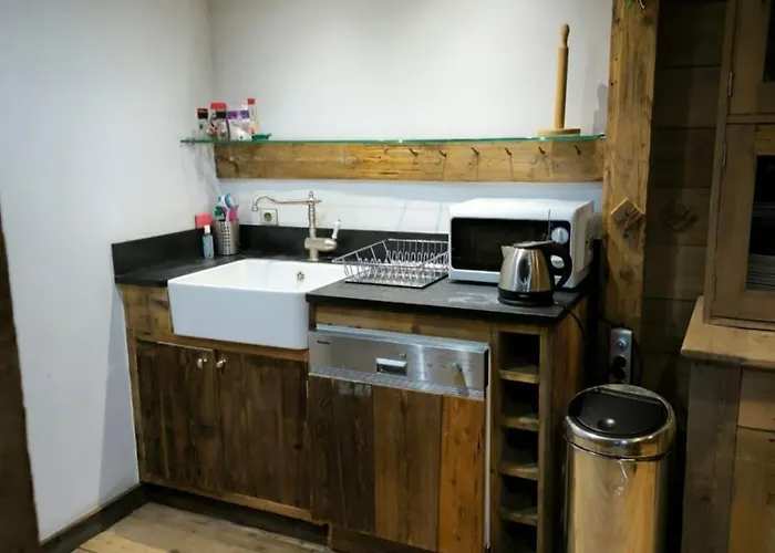 En Résidence Proche Du Mont D'arbois Appartement *