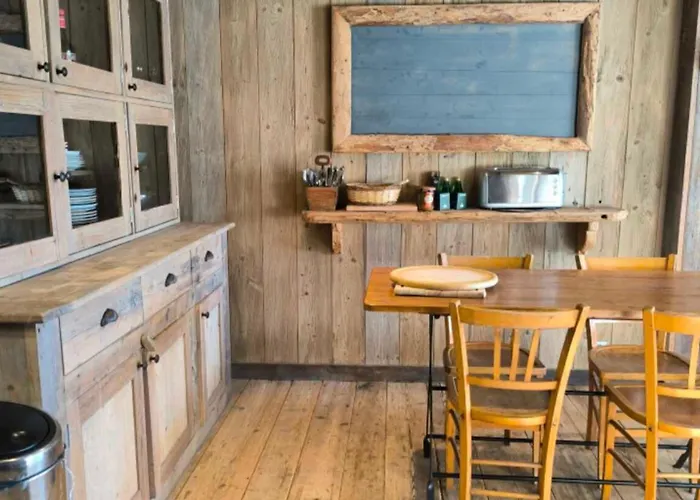 En Résidence Proche Du Mont D'arbois Appartement