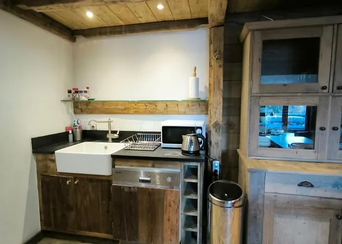 En Résidence Proche Du Mont D'arbois Appartement Megève