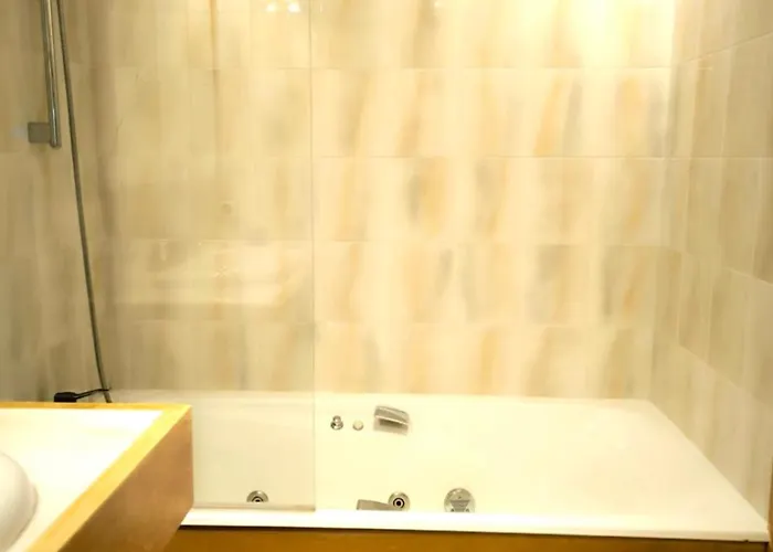 Appartement En Résidence Proche Du Mont D'arbois Megève