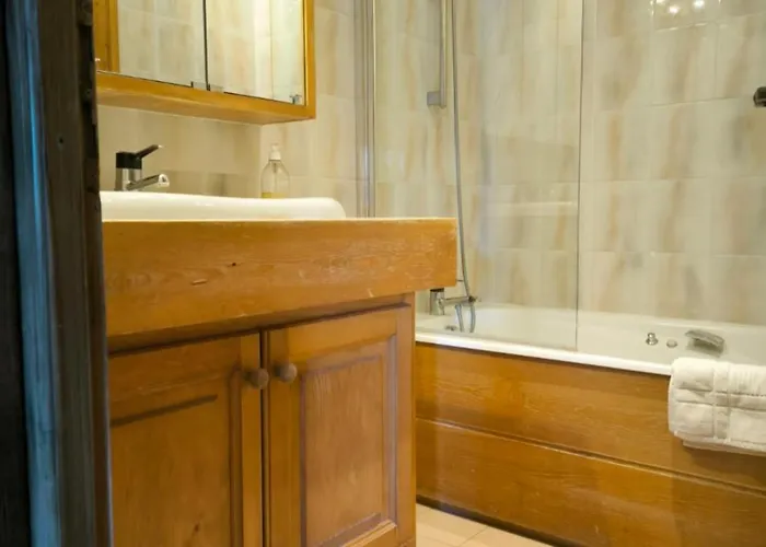 En Résidence Proche Du Mont D'arbois * Megève